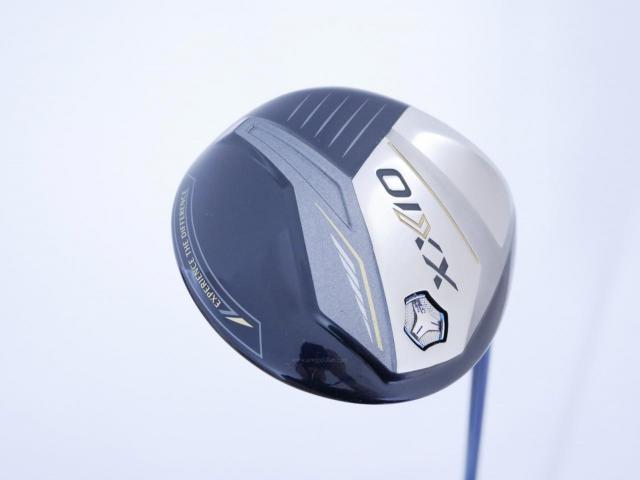 Driver : XXIO : ไดรเวอร์ XXIO 13 (ออกปี 2024) Loft 10.5 ก้าน MP-1300 Flex SR