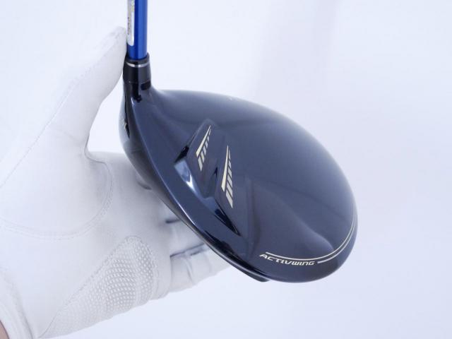 Driver : XXIO : ไดรเวอร์ XXIO 13 (ออกปี 2024) Loft 10.5 ก้าน MP-1300 Flex SR