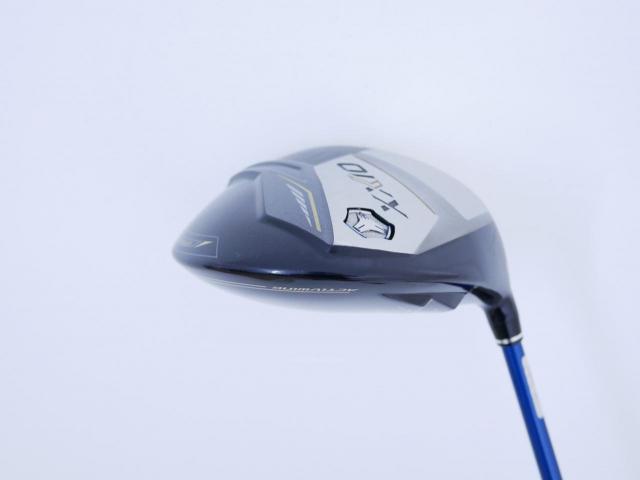 Driver : XXIO : ไดรเวอร์ XXIO 13 (ออกปี 2024) Loft 10.5 ก้าน MP-1300 Flex SR