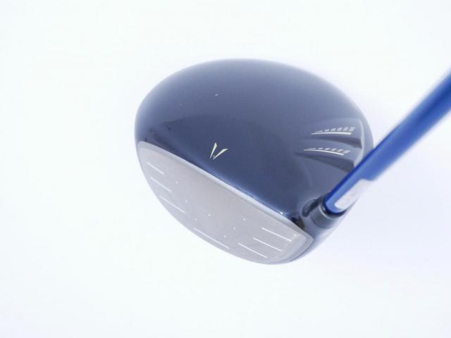 Driver : XXIO : ไดรเวอร์ XXIO 13 (ออกปี 2024) Loft 10.5 ก้าน MP-1300 Flex SR