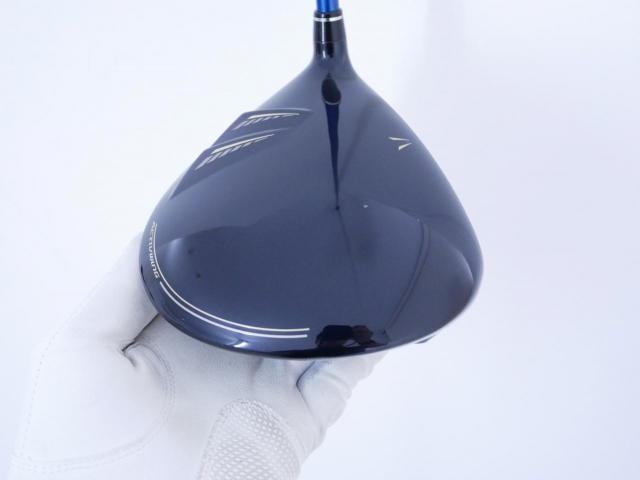 Driver : XXIO : ไดรเวอร์ XXIO 13 (ออกปี 2024) Loft 10.5 ก้าน MP-1300 Flex SR