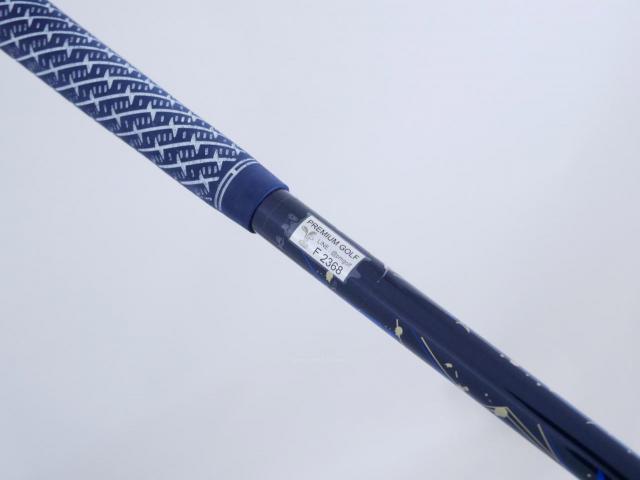 Driver : XXIO : ไดรเวอร์ XXIO 13 (ออกปี 2024) Loft 10.5 ก้าน MP-1300 Flex SR