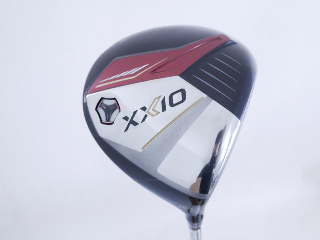 Driver : XXIO : ไดรเวอร์ XXIO 13 Red (ออกปี 2024) Loft 10.5 ก้าน MP-1300 Flex SR