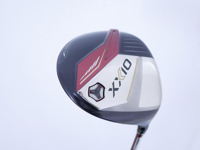 Driver : XXIO : ไดรเวอร์ XXIO 13 Red (ออกปี 2024) Loft 10.5 ก้าน MP-1300 Flex SR