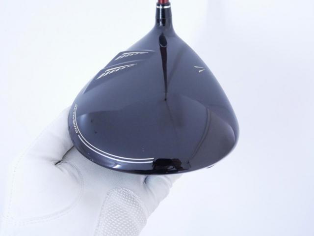 Driver : XXIO : ไดรเวอร์ XXIO 13 Red (ออกปี 2024) Loft 10.5 ก้าน MP-1300 Flex SR