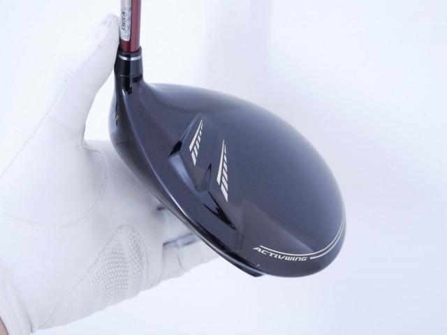 Driver : XXIO : ไดรเวอร์ XXIO 13 Red (ออกปี 2024) Loft 10.5 ก้าน MP-1300 Flex SR