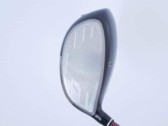 Driver : XXIO : ไดรเวอร์ XXIO 13 Red (ออกปี 2024) Loft 10.5 ก้าน MP-1300 Flex SR