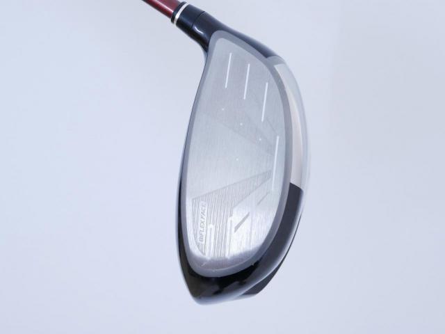 Driver : XXIO : ไดรเวอร์ XXIO 13 Red (ออกปี 2024) Loft 10.5 ก้าน MP-1300 Flex SR