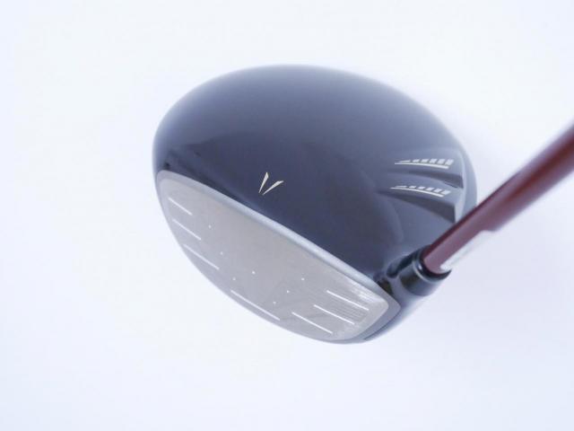 Driver : XXIO : ไดรเวอร์ XXIO 13 Red (ออกปี 2024) Loft 10.5 ก้าน MP-1300 Flex SR