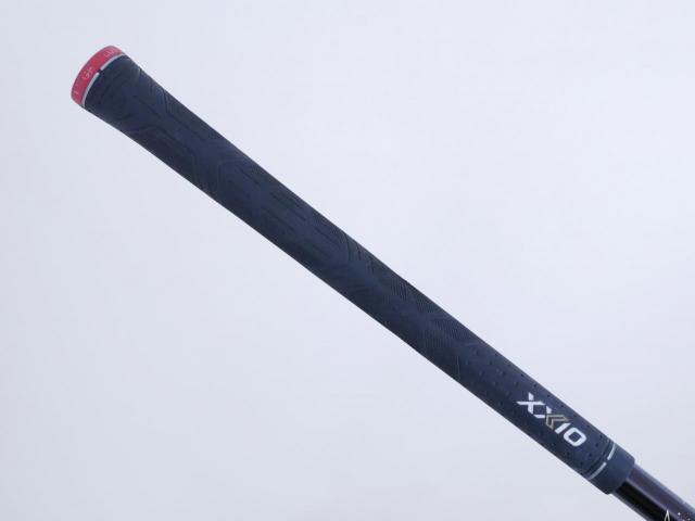 Driver : XXIO : ไดรเวอร์ XXIO 13 Red (ออกปี 2024) Loft 10.5 ก้าน MP-1300 Flex SR