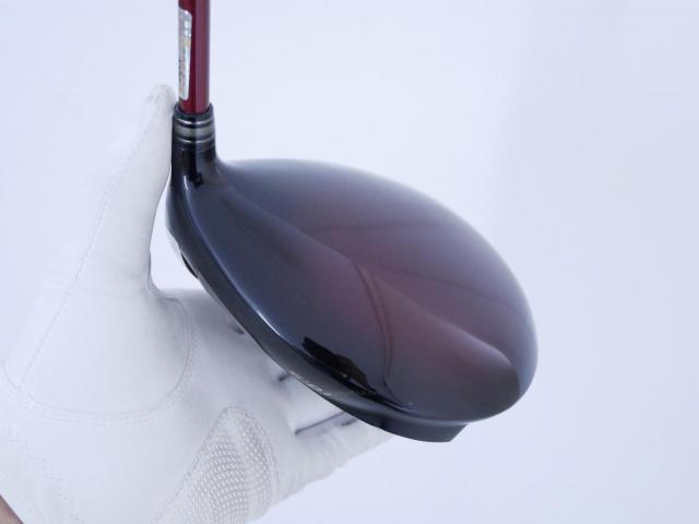 Driver : XXIO : ไดรเวอร์ XXIO 10 Red (ปี 2019) Loft 10.5 ก้าน MP-1000 Flex R