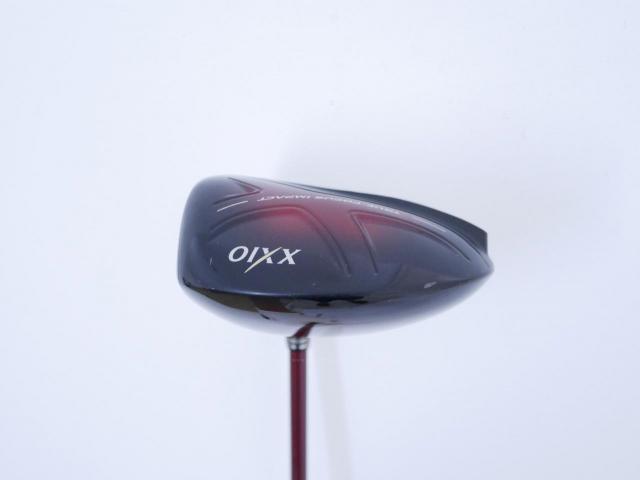 Driver : XXIO : ไดรเวอร์ XXIO 10 Red (ปี 2019) Loft 10.5 ก้าน MP-1000 Flex R