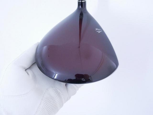 Driver : XXIO : ไดรเวอร์ XXIO 10 Red (ปี 2019) Loft 10.5 ก้าน MP-1000 Flex R