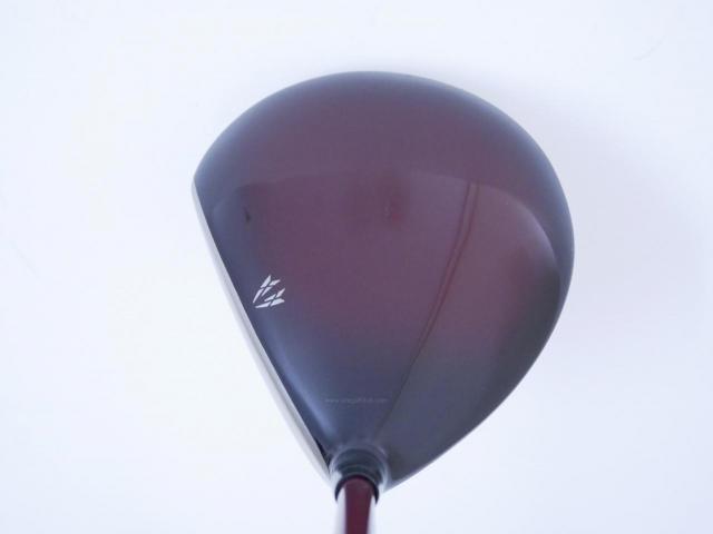 Driver : XXIO : ไดรเวอร์ XXIO 10 Red (ปี 2019) Loft 10.5 ก้าน MP-1000 Flex R