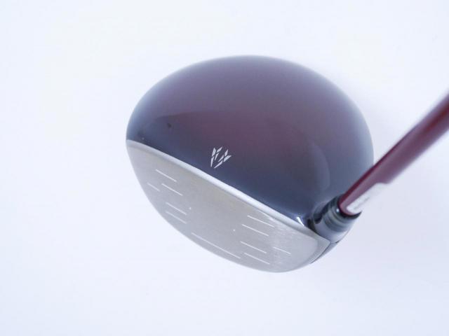 Driver : XXIO : ไดรเวอร์ XXIO 10 Red (ปี 2019) Loft 10.5 ก้าน MP-1000 Flex R