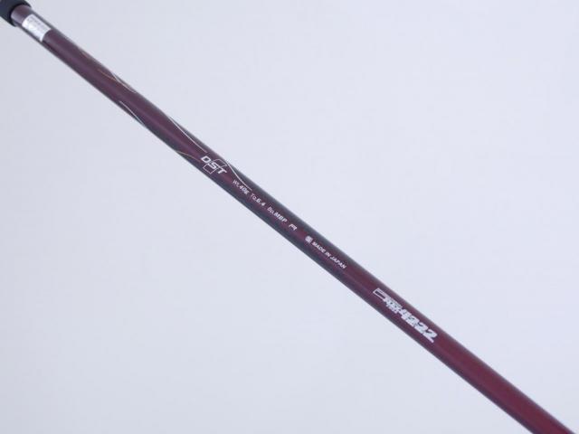 Driver : XXIO : ไดรเวอร์ XXIO 10 Red (ปี 2019) Loft 10.5 ก้าน MP-1000 Flex R