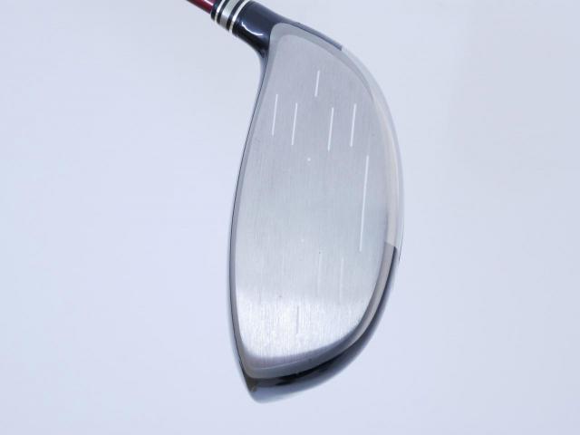 Driver : XXIO : ไดรเวอร์ XXIO 10 Red (ปี 2019) Loft 10.5 ก้าน MP-1000 Flex R