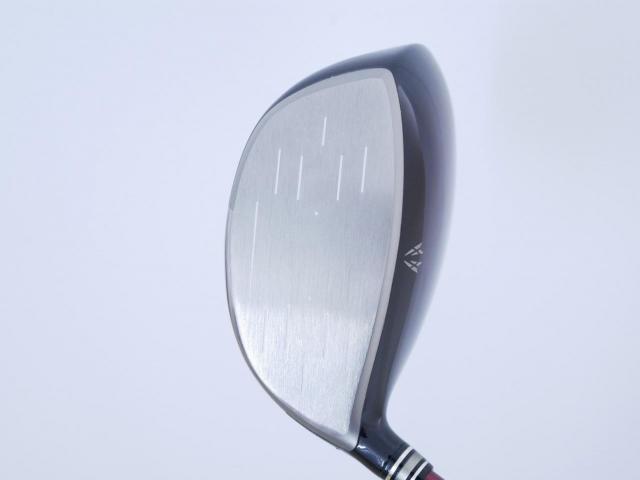 Driver : XXIO : ไดรเวอร์ XXIO 10 Red (ปี 2019) Loft 10.5 ก้าน MP-1000 Flex R