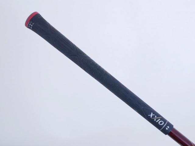Driver : XXIO : ไดรเวอร์ XXIO 10 Red (ปี 2019) Loft 10.5 ก้าน MP-1000 Flex R