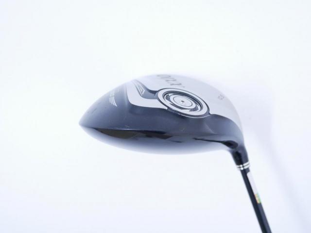 Driver : XXIO : ไดรเวอร์ XXIO 9 Miyazaki Model (ออกปี 2016) Loft 10.5 Flex SR