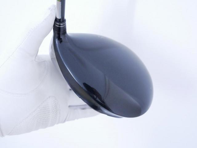 Driver : XXIO : ไดรเวอร์ XXIO 9 Miyazaki Model (ออกปี 2016) Loft 10.5 Flex SR