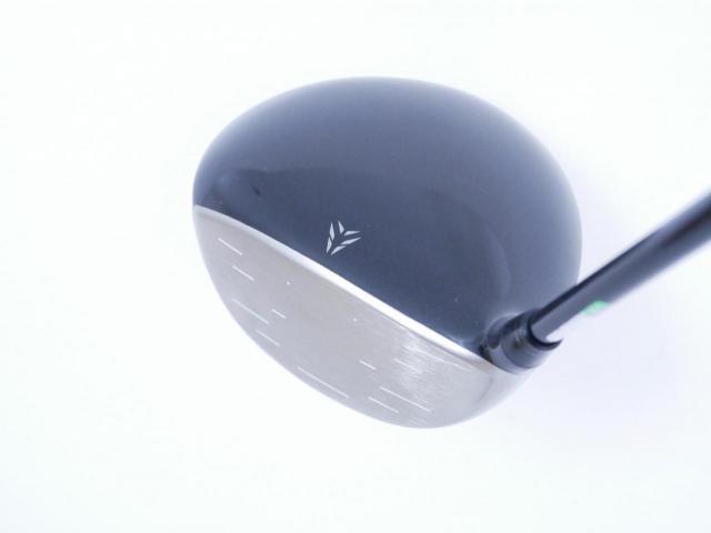 Driver : XXIO : ไดรเวอร์ XXIO 9 Miyazaki Model (ออกปี 2016) Loft 10.5 Flex SR