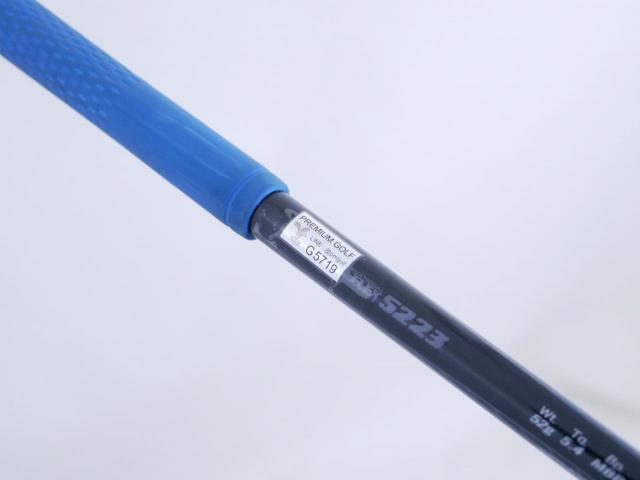 Driver : XXIO : ไดรเวอร์ XXIO 9 Miyazaki Model (ออกปี 2016) Loft 10.5 Flex SR