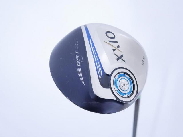 Driver : XXIO : ไดรเวอร์ XXIO 9 (ออกปี 2016) Loft 10.5 ก้าน MP-900 Flex R
