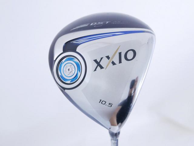 Driver : XXIO : ไดรเวอร์ XXIO 9 (ออกปี 2016) Loft 10.5 ก้าน MP-900 Flex R