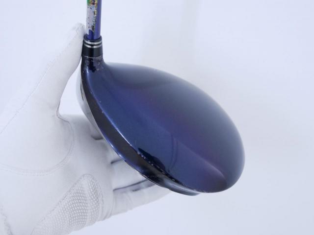 Driver : XXIO : ไดรเวอร์ XXIO 9 (ออกปี 2016) Loft 10.5 ก้าน MP-900 Flex R