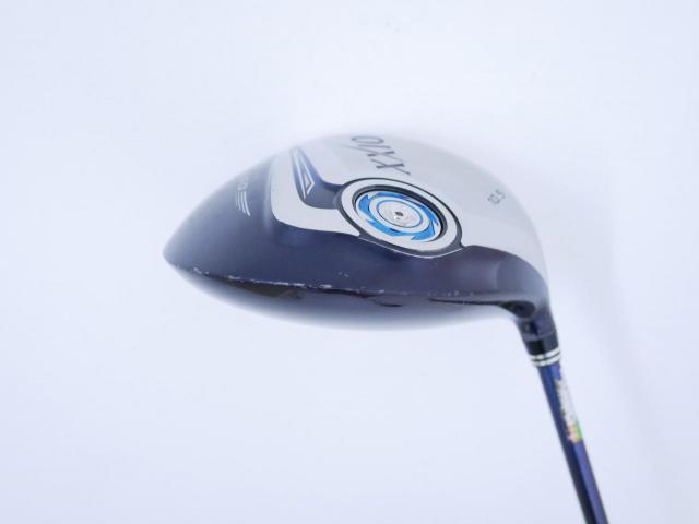 Driver : XXIO : ไดรเวอร์ XXIO 9 (ออกปี 2016) Loft 10.5 ก้าน MP-900 Flex R