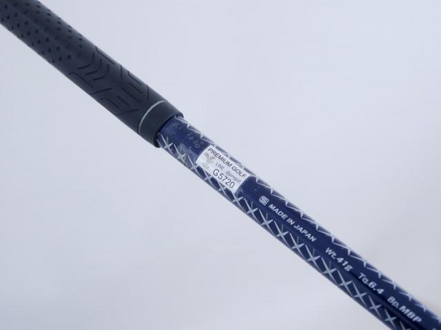 Driver : XXIO : ไดรเวอร์ XXIO 9 (ออกปี 2016) Loft 10.5 ก้าน MP-900 Flex R