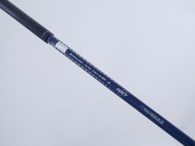 Driver : XXIO : ไดรเวอร์ XXIO 9 (ออกปี 2016) Loft 10.5 ก้าน MP-900 Flex R