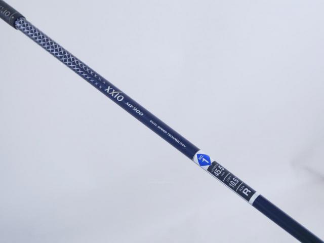 Driver : XXIO : ไดรเวอร์ XXIO 9 (ออกปี 2016) Loft 10.5 ก้าน MP-900 Flex R