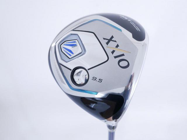 Driver : XXIO : ไดรเวอร์ XXIO 8 (รุ่นปี 2015) Loft 9.5 ก้าน MP-800 Flex S