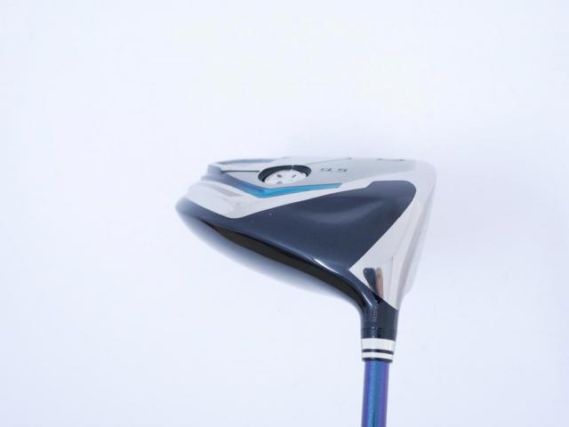 Driver : XXIO : ไดรเวอร์ XXIO 8 (รุ่นปี 2015) Loft 9.5 ก้าน MP-800 Flex S