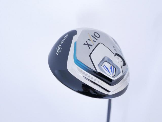 Driver : XXIO : ไดรเวอร์ XXIO 8 (รุ่นปี 2015) Loft 9.5 ก้าน MP-800 Flex S