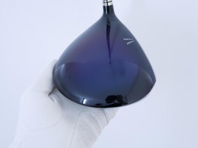 Driver : XXIO : ไดรเวอร์ XXIO 8 (รุ่นปี 2015) Loft 9.5 ก้าน MP-800 Flex S