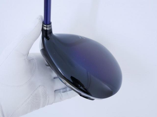 Driver : XXIO : ไดรเวอร์ XXIO 8 (รุ่นปี 2015) Loft 9.5 ก้าน MP-800 Flex S