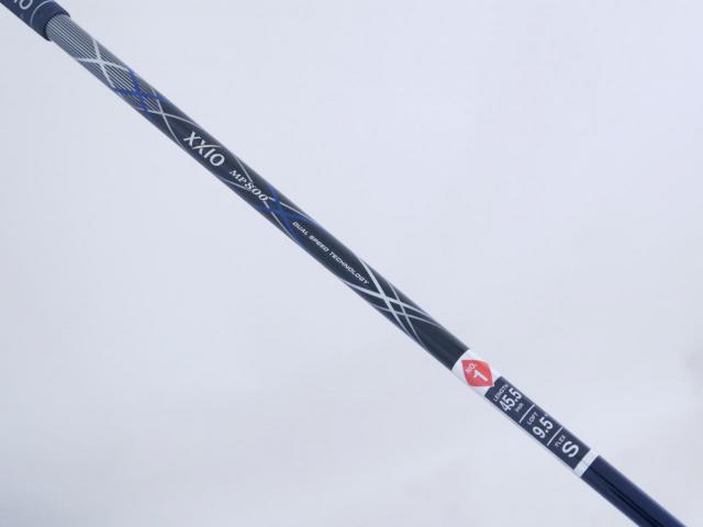 Driver : XXIO : ไดรเวอร์ XXIO 8 (รุ่นปี 2015) Loft 9.5 ก้าน MP-800 Flex S