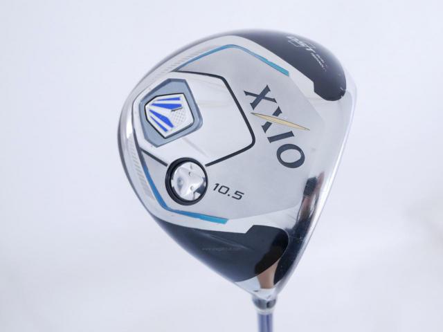 Driver : XXIO : **มีบุบ** ไดรเวอร์ XXIO 8 (รุ่นปี 2015) Loft 10.5 ก้าน MP-800 Flex R