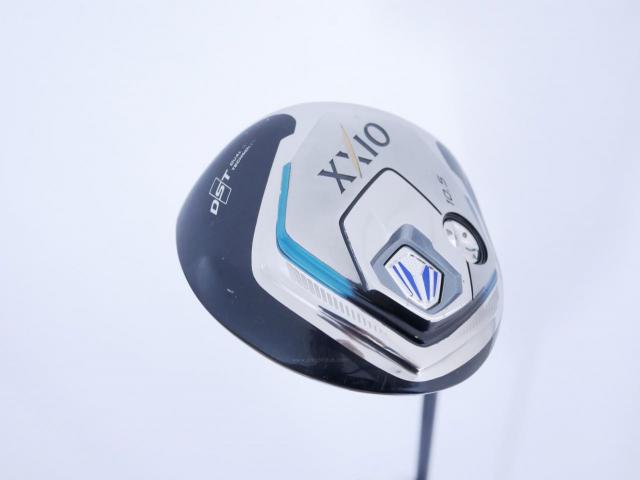 Driver : XXIO : **มีบุบ** ไดรเวอร์ XXIO 8 (รุ่นปี 2015) Loft 10.5 ก้าน MP-800 Flex R