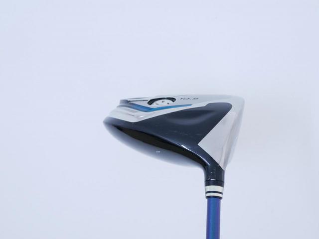 Driver : XXIO : **มีบุบ** ไดรเวอร์ XXIO 8 (รุ่นปี 2015) Loft 10.5 ก้าน MP-800 Flex R