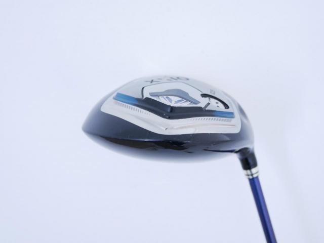 Driver : XXIO : **มีบุบ** ไดรเวอร์ XXIO 8 (รุ่นปี 2015) Loft 10.5 ก้าน MP-800 Flex R