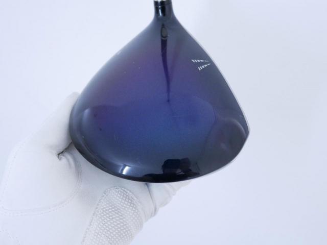 Driver : XXIO : **มีบุบ** ไดรเวอร์ XXIO 8 (รุ่นปี 2015) Loft 10.5 ก้าน MP-800 Flex R