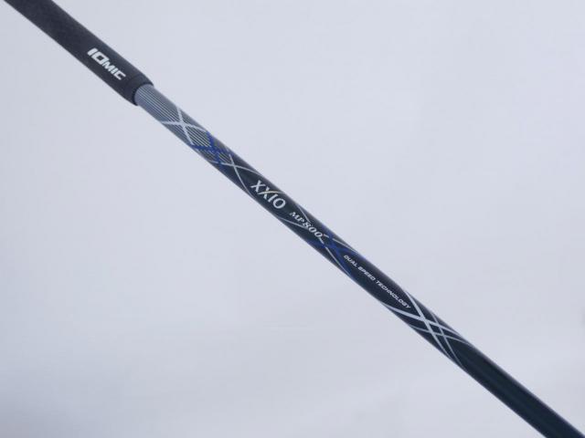 Driver : XXIO : **มีบุบ** ไดรเวอร์ XXIO 8 (รุ่นปี 2015) Loft 10.5 ก้าน MP-800 Flex R