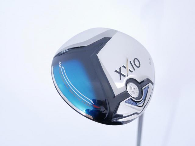 Driver : XXIO : ไดรเวอร์ XXIO 7 (460cc.) Loft 9.5 ก้าน MP-700 Flex S