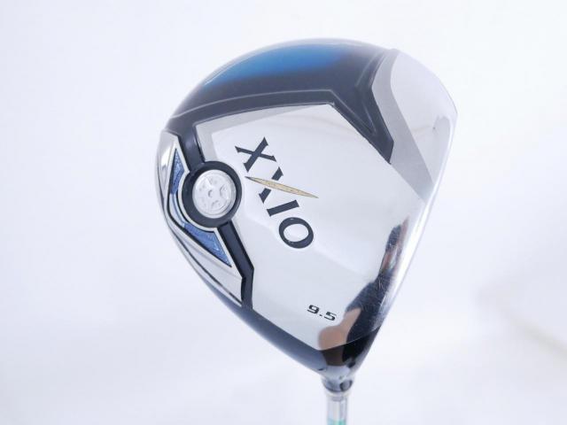Driver : XXIO : ไดรเวอร์ XXIO 7 (460cc.) Loft 9.5 ก้าน MP-700 Flex S