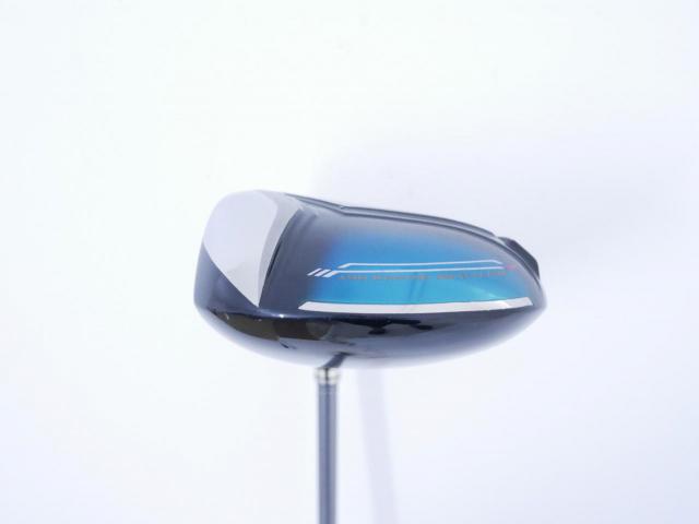 Driver : XXIO : ไดรเวอร์ XXIO 7 (460cc.) Loft 9.5 ก้าน MP-700 Flex S