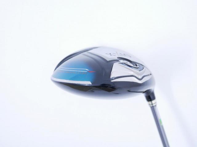 Driver : XXIO : ไดรเวอร์ XXIO 7 (460cc.) Loft 9.5 ก้าน MP-700 Flex S